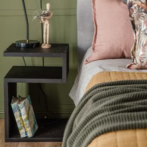 Pedestal