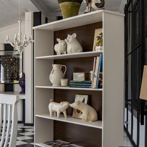 Bookshelf