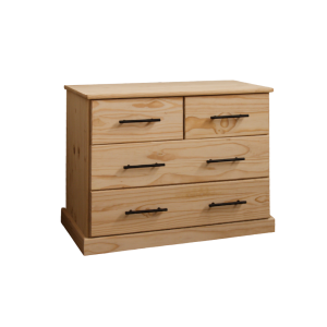 Corfu GB3+1 Chest B/Hand R